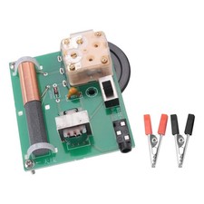 3X(Radio à Cristal.  Dispose D'un Transformateur D'Adaptation D'Impédan9361