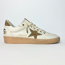 Golden Goose Donna Ball Star