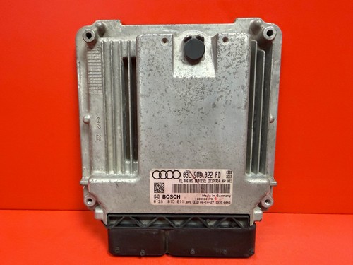 Audi 0 tdi calculateur - a3, 8p
