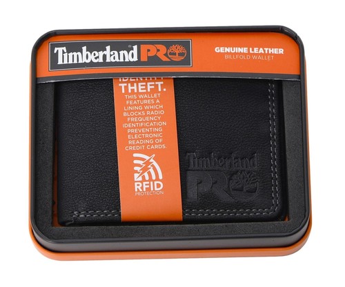 Timberland pro portafoglio - timberland,