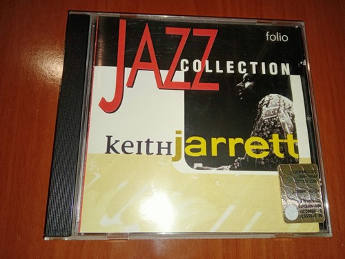 Keith jarrett - cd,