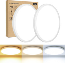 18W Plafoniera LED Soffitto [2