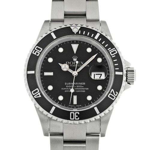 Orologio rolex submariner data - orologio,