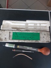 densimetro antigelo Zeca Art. 153 usato pari al nuovo