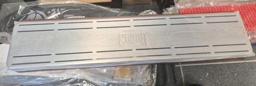 Cobra beer stainless - cobra,