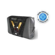 VICHY HOMME POCHETTE NATALE 25