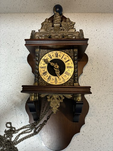 Olandese vintage orologio da - vintage, ?