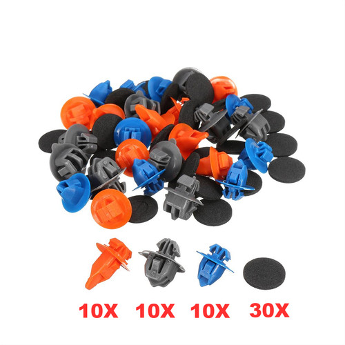 Plastica clip auto - auto,