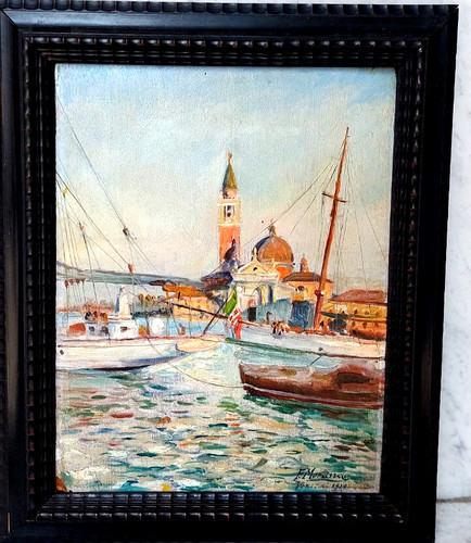 Francesco morando 1876 1949 - francesco, 1876-1949