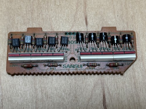 Sansui 4700 3092 - -,