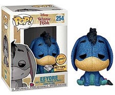 Funko pop disney winnie the - winnie,
