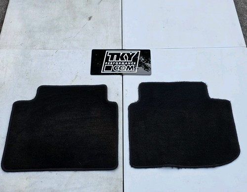 Tappetini moquette honda civic - tappetini,