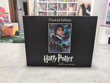 Harry Potter  limited edition