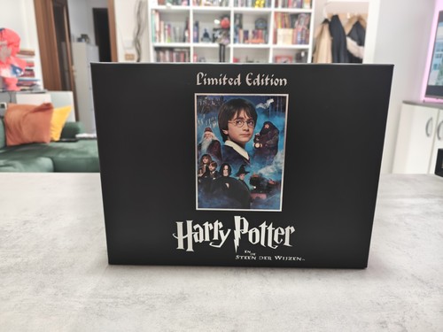 Harry potter limited edition - harry,