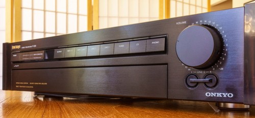Onkyo grand integra 308 - integra, p-308