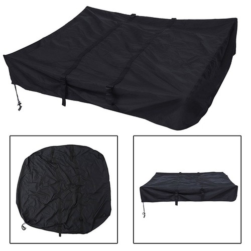 Copertura tenda tetto auto - tenda,