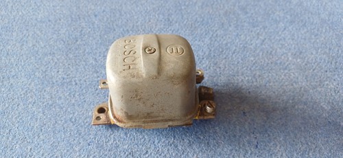 Regolatore tensione bosch - regolatore,