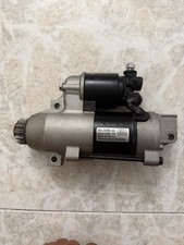 motorino avviamento FuoriBordo