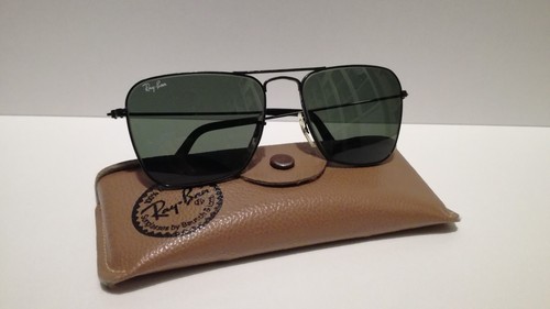 Vintage ray ban caravan - ray,