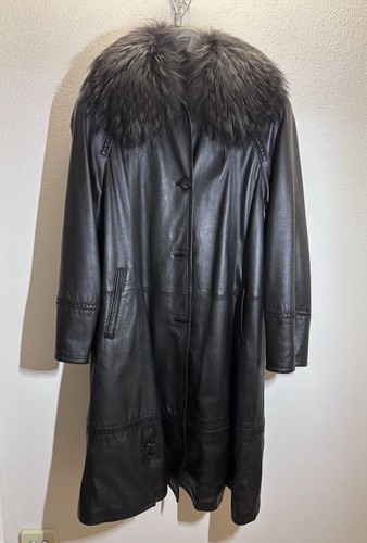 Giaccone donna vintage - , in
