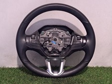 VOLANTE PER PEUGEOT 208 Serie 98084115ZD EB2F-HMZ-HM01 (12>19)