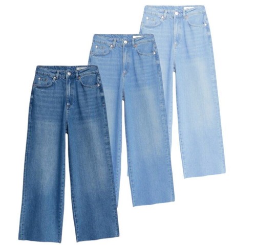 Pantaloni donna jeans - donna,