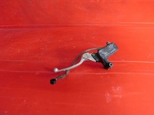 POMPA FRENO POSTERIORE