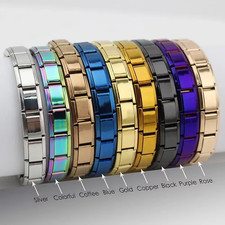 ✨Bracciale a maglie in
