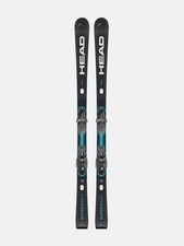 HEAD SUPERSHAPE E-SPEED SW +