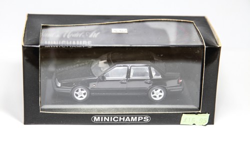 Minichamps 430 171400 volvo - 430,