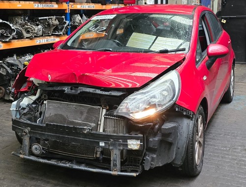 Dado ruota kia rio - dado, 5dr