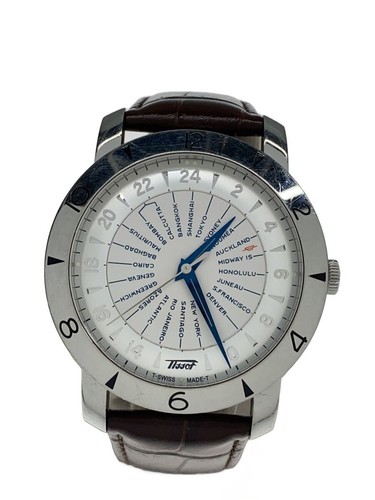 Tissot heritage 160 - tissot, 160°