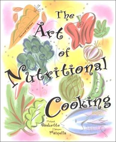 Art nutritional cooking - art,