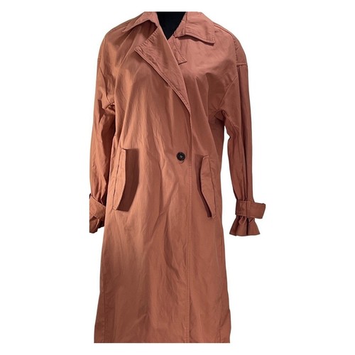 Zara basic donna ruggine - donna,