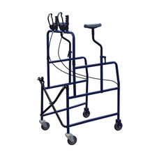Intermed Deambulatore Rollator