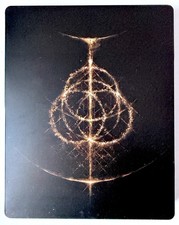 Elden ring carátula steelbook - elden,