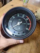 Original Maserati Bora Indy Khamsin Merak Veglia Borletti  CONTAGIRI 