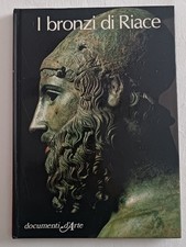 I BRONZI DI RIACE DI FOTI E