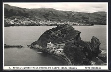 S. Miguel/Acores, Villa Franca