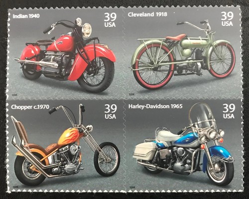 Moto americane classiche - moto,