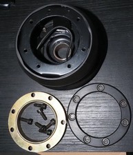 Kit boss mozzo volante O.B.A 7 BOLT K680 per BMW E36 E39 OBA RARO