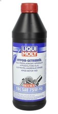 Olio cambio manuale LIQUI MOLY