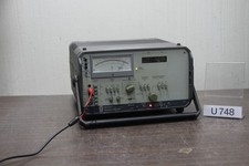 WANDEL & GOLTERMANN SPM30