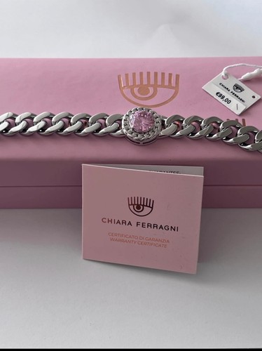 Bracciale chiara ferragni - bracciale,
