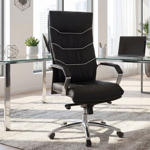 Finebuy sedia ufficio vera - finebuy,