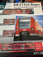 KATO 10-1716 calibro N ET425