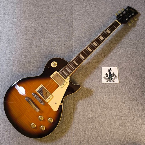 Blitz aria pro les paul - aria, ii