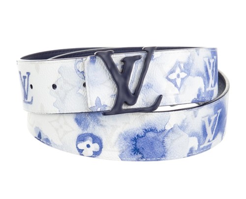Cintura louis vuitton virgil - louis,