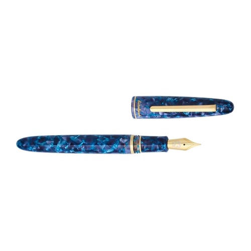 Penna stilografica esterbrook - penna,