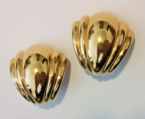 Orecchini gioielli design - orecchini,